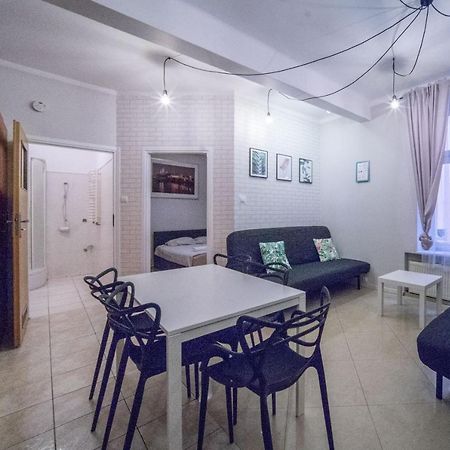 Apartament Izaaka クラクフ エクステリア 写真