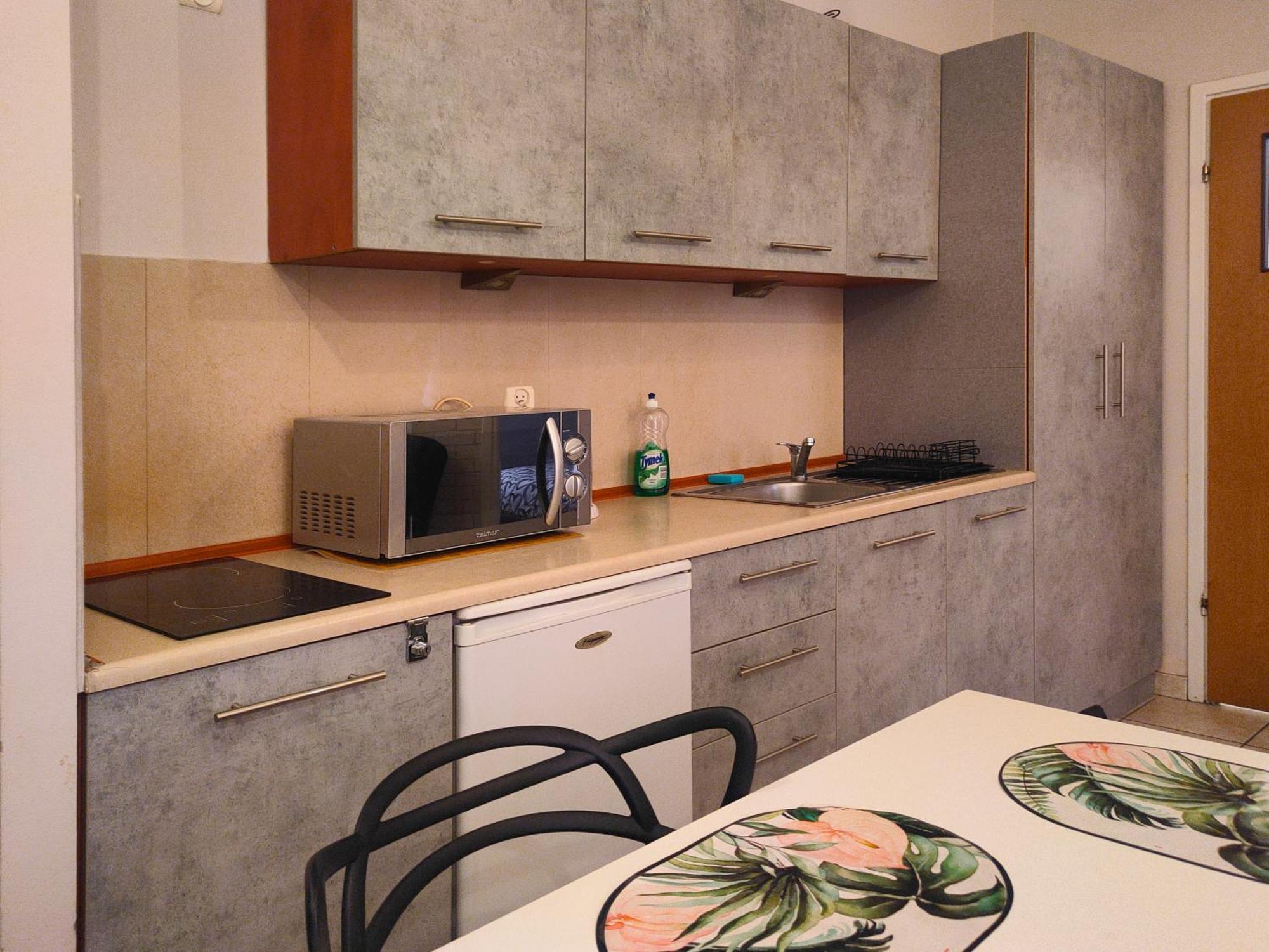 Apartament Izaaka クラクフ エクステリア 写真