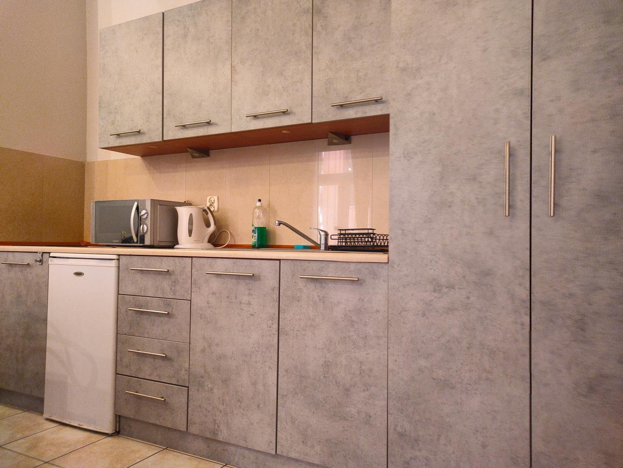 Apartament Izaaka クラクフ エクステリア 写真