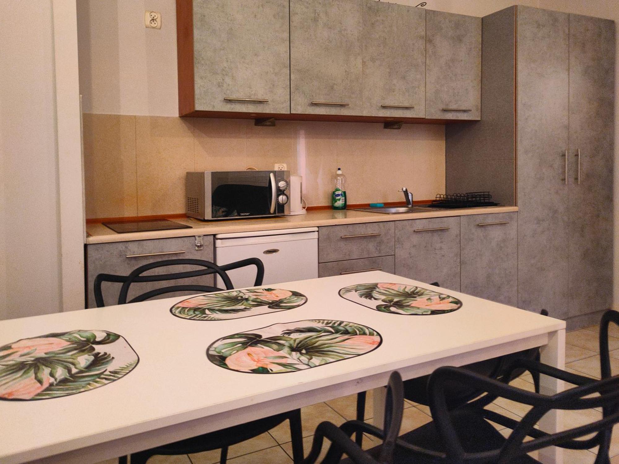 Apartament Izaaka クラクフ エクステリア 写真