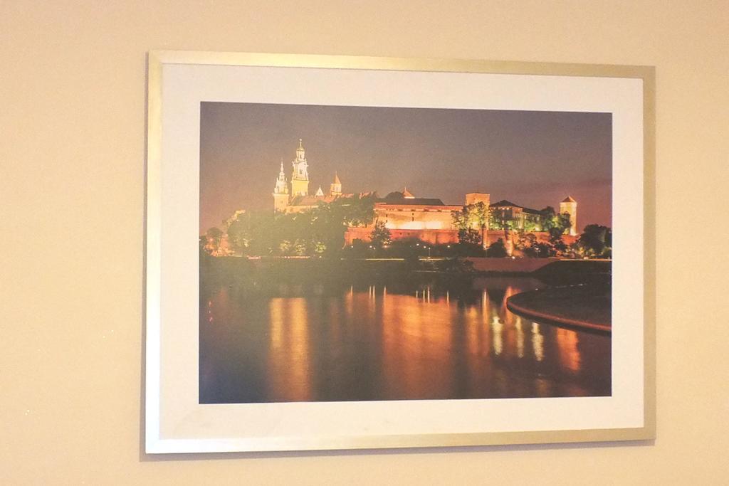 Apartament Izaaka クラクフ エクステリア 写真